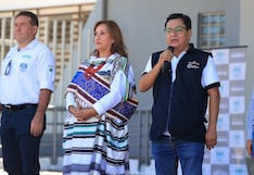 Guillain-Barré: Ministro César Vásquez solicita declaratoria de emergencia sanitaria