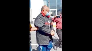 Arequipa: la policía vuelve a detener a falso asesor de la PCM que ofrecía obras y oxígeno