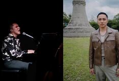 Johnny Lau está de regreso: presenta su último trabajo “En un millón”