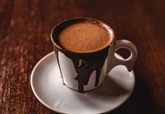 Comer para vivir: Chocolate a la taza: ¿placer saludable o riesgo oculto?