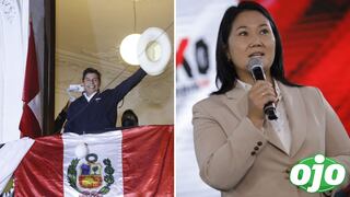 Resultados ONPE al 99.925% de actas contabilizadas: Pedro Castillo supera por 49.710 votos a Keiko Fujimori