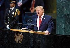 Donald Trump amenaza con usar su fuerza militar en América Latina