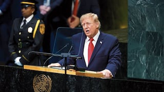 Donald Trump amenaza con usar su fuerza militar en América Latina
