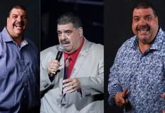 Maelo Ruiz llega al Perú para celebrar sus 32 años de vida artística este 8 de febrero