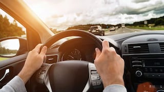 Recomendaciones para evitar accidentes en la carretera