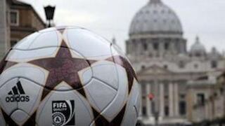 Antropólogo concluye que el fútbol es como la política y la religión 