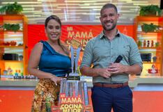 “Mi mamá cocina mejor que la tuya” se despide de la televisión peruana