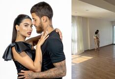 Ivanna Yturbe estrena nueva casa en Arequipa junto a Beto Da Silva: “Amo la vista”