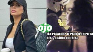 Vanessa López se disculpa tras insultos racistas a reportero de Magaly Medina: “Soy consciente que no es correcto”