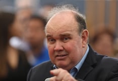 Regidor de Lima dice que López Aliaga “no ha cumplido con ninguna sola obra”