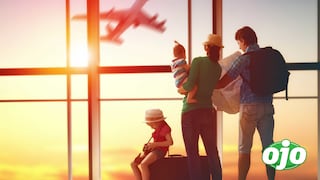 Vacaciones: ¿A qué destino puede viajar según su tipo de familia?
