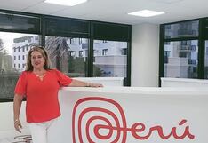 Hija de Augusto Polo Campos estrena canción “Es Puro Perú”