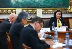 Ministros de Defensa y del Interior irán al Congreso por hackeo de datos