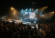 Llega a Perú el Cirque du Soleil, la compañía circense más prestigiosa del mundo