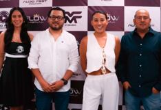 Samahara Lobatón sobre Bryan Torres: “Estamos súper estables”