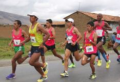 La Maratón de Los Andes se correrá el 19 de noviembre