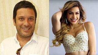 Lucho Cáceres afirmó que Milett Figueroa es la ‘Julia Roberts’ peruana