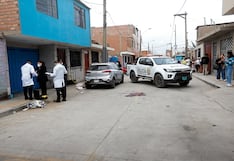 Asesinan a joven albañil en guerra entre “barrios” en las calles del Callao