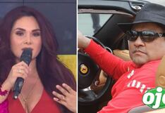 “No merecía ese final”: Génesis afectada con la muerte de Carlos Gonzales pese a agresiones