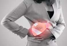 Comer para vivir: Cuidados que debe tener si padece hígado graso