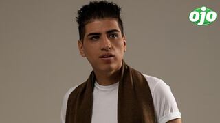 John Kelvin sobre denuncia de actos impúdicos en concierto: “No dejo de trabajar, estoy bendecido” (VIDEO)