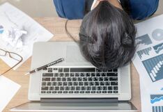 ¡Atención! Trabajadores no podrán acumular ni postergar vacaciones