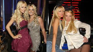 Paris Hilton: “Britney Spears y yo inventamos el ‘selfie’” 