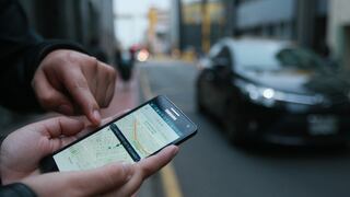 TaxiBeat y Pacífico Seguros son multados con millonaria suma por mal uso de datos personales 