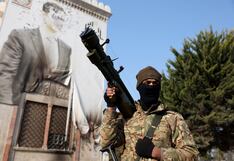 Siria: rebeldes herederos de Al-Qaeda hacen huir a dictador y toman el poder