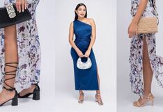 ¡Outfit de fiesta de promoción con estilo y sin romper el bolsillo!