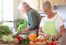 La columna de Pérez Albela: Recupera tu vitalidad con estos alimentos