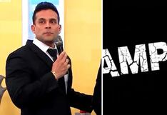 Christian Domínguez admite que es el máximo infiel del Perú: “Yo soy el peor de todos”