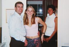 Virginia Giuffre, quien denunció al príncipe Andrés por abusos sexuales, se quita la vida