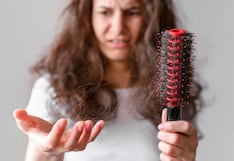 Caída del cabello: 4 señales tempranas que las personas ignoran