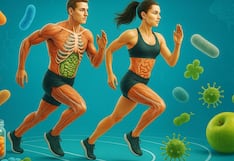 La columna de Pérez Albela: Microbiota intestinal y el rendimiento deportivo