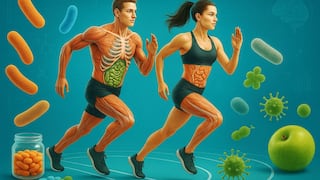 La columna de Pérez Albela: Microbiota intestinal y el rendimiento deportivo