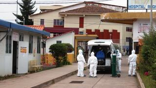 Coronavirus en Perú: Confirman dos nuevos contagiados en Cusco y casos suben a 36  