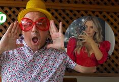 ‘Metiche’ arremete contra Fiorella Retiz al sentirse menos culpable por ampay de Érika Villalobos: “Me causa gracia”