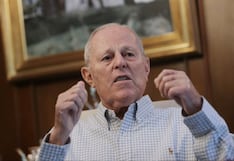 Fiscalía pide ocho años de cárcel para PPK