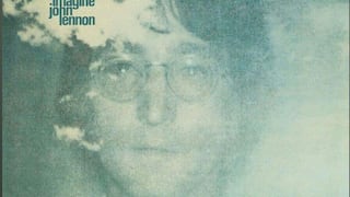 “Imagine” y la magia de John Lennon