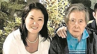 Keiko Fujimori pide hábeas corpus para liberar a su padre Alberto Fujimori por temor al coronavirus