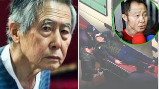 Alberto Fujimori vuelve a la cárcel: Poder Judicial ordena anular el indulto humanitario