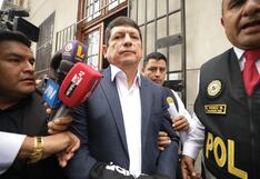 Celulares de Agustín Lozano y su gente de “Los Galácticos” ya brindan información