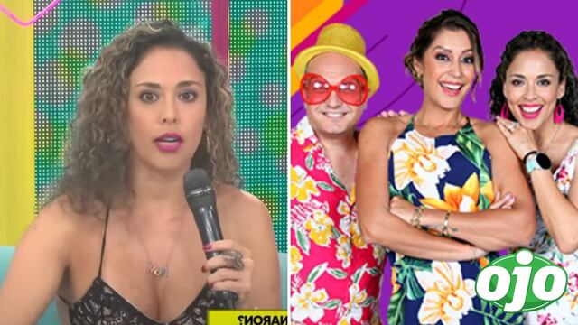 Adriana Quevedo confiesa que Karla y Metiche no iban a conducir “D’Mañana”