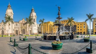 La columna del Tío Billegas: De rompe y raja