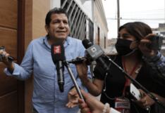 Cancillería pedirá a Estados Unidos la expulsión de Alejandro Sánchez, dueño de casa de Sarratea