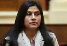 PJ rechaza pedido de cuñada de Pedro Castillo para viajar a Cajamarca