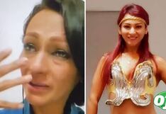 Cynthia Macedo de Agua Bella tuvo que huir a Canadá tras extorsiones e intento de violación