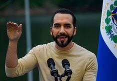 El Salvador: Nayib Bukele ganó elecciones con más del 85% de votos