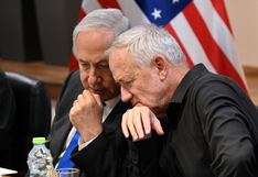 Liberación de rehenes con matanza de palestinos causa crisis en gobierno de Israel